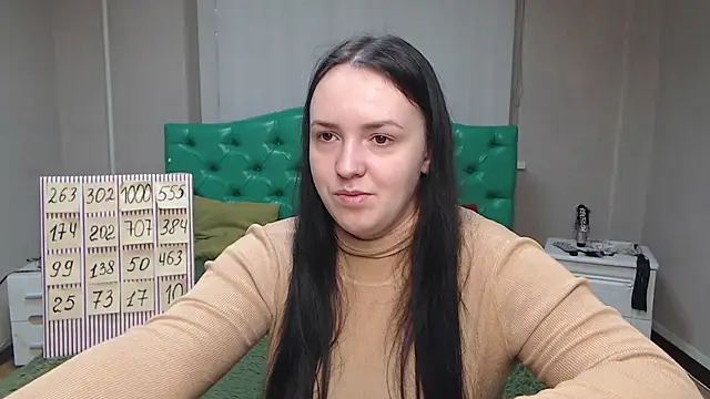 Snapshot of IsabelBlackberry chatting on January 2025 06:10:01 AM IsabelBlackberry online show from January 2025 06:10:01 AM