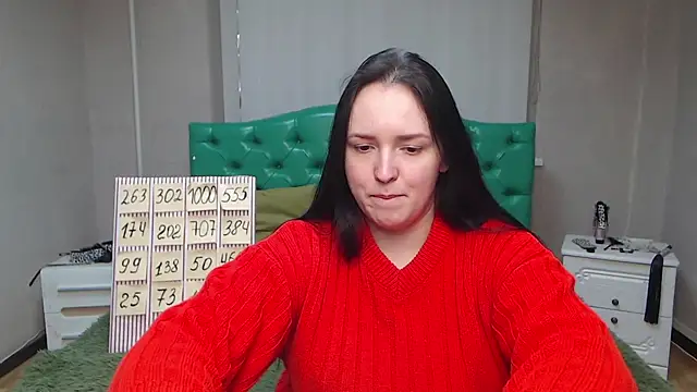 Snapshot of IsabelBlackberry chatting on January 2025 09:06:02 AM IsabelBlackberry online show from January 2025 09:06:02 AM