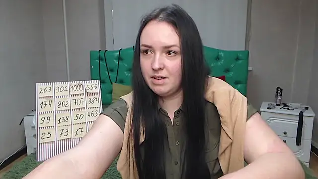 Snapshot of IsabelBlackberry chatting on January 2025 09:05:01 AM IsabelBlackberry online show from January 2025 09:05:01 AM