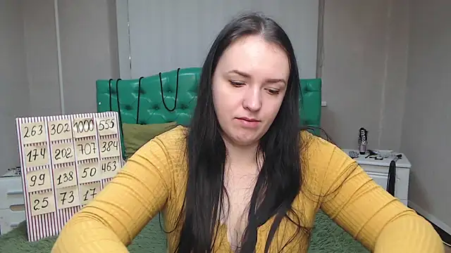 Snapshot of IsabelBlackberry chatting on February 2025 06:02:02 AM IsabelBlackberry online show from February 2025 06:02:02 AM