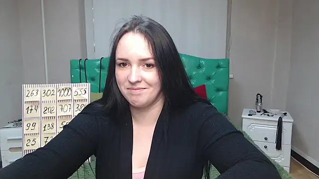 Snapshot of IsabelBlackberry chatting on February 2025 09:03:01 AM IsabelBlackberry online show from February 2025 09:03:01 AM