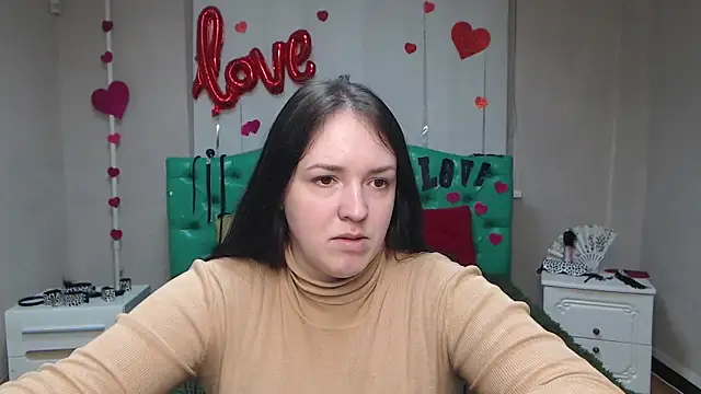 Snapshot of IsabelBlackberry chatting on March 2025 06:05:01 AM IsabelBlackberry online show from March 2025 06:05:01 AM