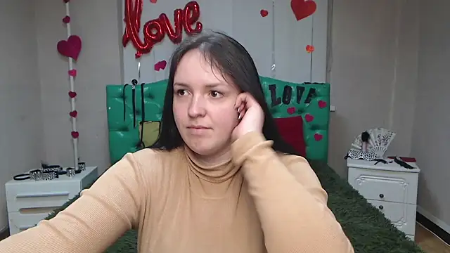 Snapshot of IsabelBlackberry chatting on March 2025 09:10:02 AM IsabelBlackberry online show from March 2025 09:10:02 AM