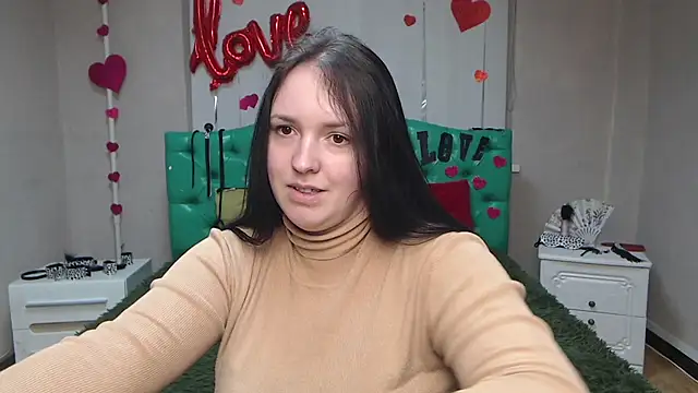 Snapshot of IsabelBlackberry chatting on March 2025 12:13:01 PM IsabelBlackberry online show from March 2025 12:13:01 PM