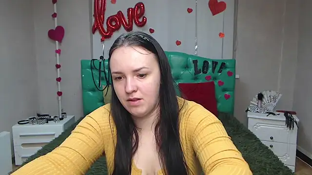 Snapshot of IsabelBlackberry chatting on March 2025 06:03:01 AM IsabelBlackberry online show from March 2025 06:03:01 AM