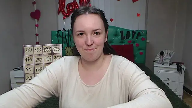 Snapshot of IsabelBlackberry chatting on March 2025 12:22:02 PM IsabelBlackberry online show from March 2025 12:22:02 PM