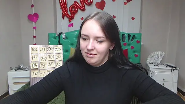 Snapshot of IsabelBlackberry chatting on September 2025 05:09:02 AM IsabelBlackberry online show from September 2025 05:09:02 AM