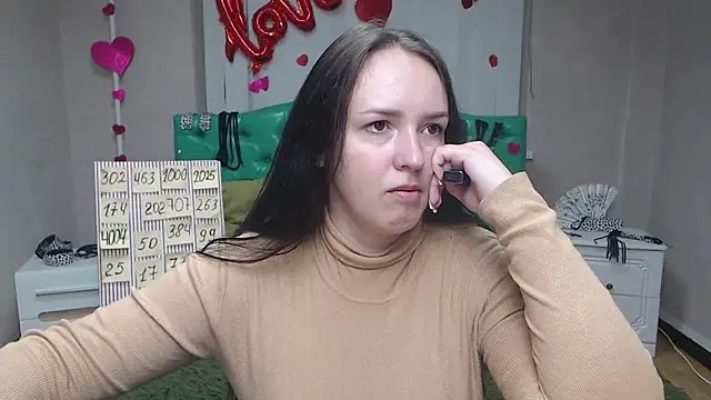 Snapshot of IsabelBlackberry chatting on October 2025 05:05:02 AM IsabelBlackberry online show from October 2025 05:05:02 AM