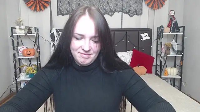 Snapshot of IsabelBlackberry chatting on October 2025 06:08:01 AM IsabelBlackberry online show from October 2025 06:08:01 AM