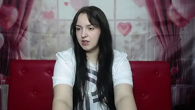 IsabelBlackberry online show from April 2026 05:27:02 AM