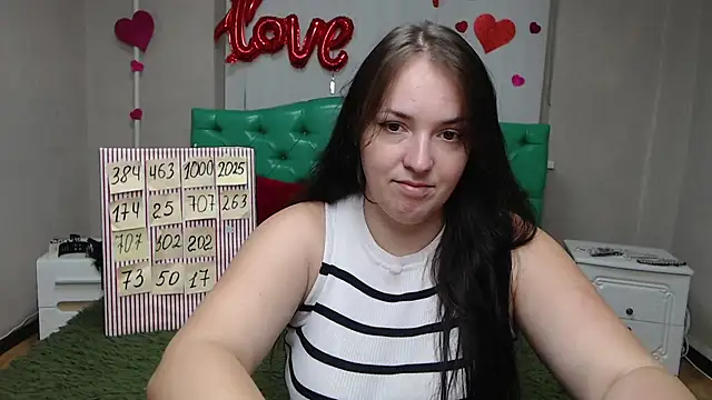 IsabelBlackberry online show from July 2026 05:12:02 AM