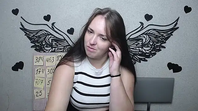 IsabelBlackberry online show from July 2026 05:10:02 AM