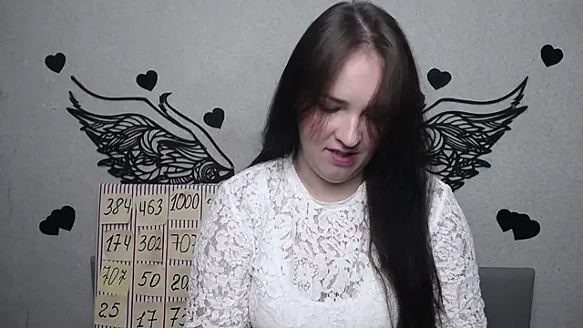 IsabelBlackberry online show from July 2026 05:05:01 AM