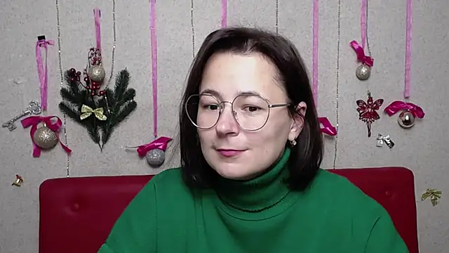 MarieSho online show from December 2024 01:23:02 PM