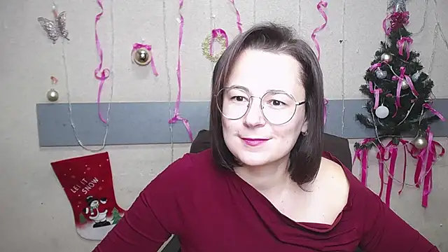 MarieSho online show from December 2024 09:11:02 PM