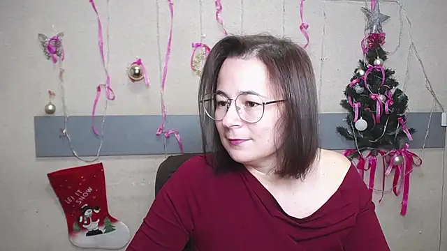 MarieSho online show from December 2024 07:15:02 AM