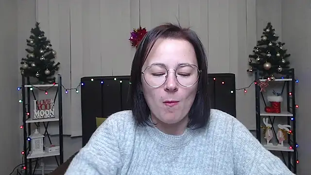 MarieSho online show from January 2025 10:20:02 AM