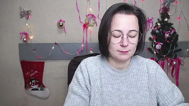 MarieSho online show from January 2025 07:15:01 AM