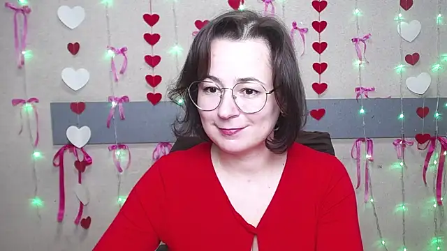 MarieSho online show from February 2025 09:03:02 PM