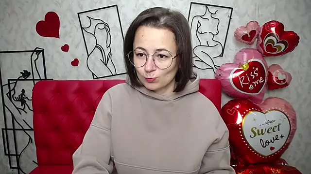 MarieSho online show from February 2025 06:09:01 PM