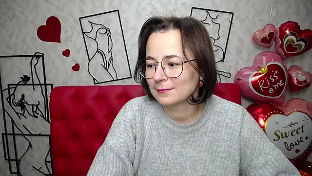 MarieSho online show from February 2025 02:32:02 PM