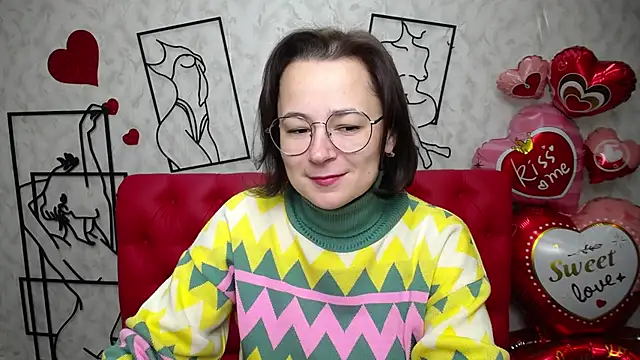 MarieSho online show from February 2025 10:15:02 AM