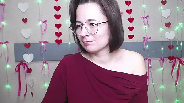 MarieSho online show from March 2025 12:17:02 AM