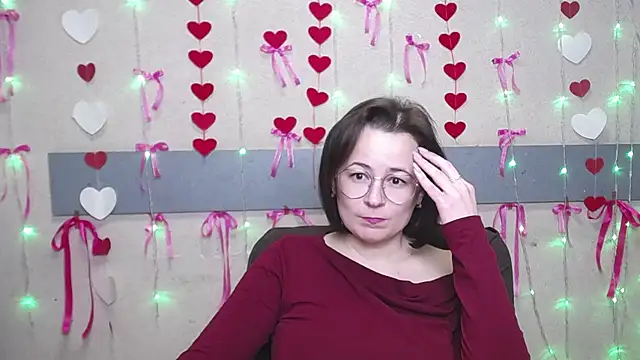 MarieSho online show from March 2025 03:21:02 AM