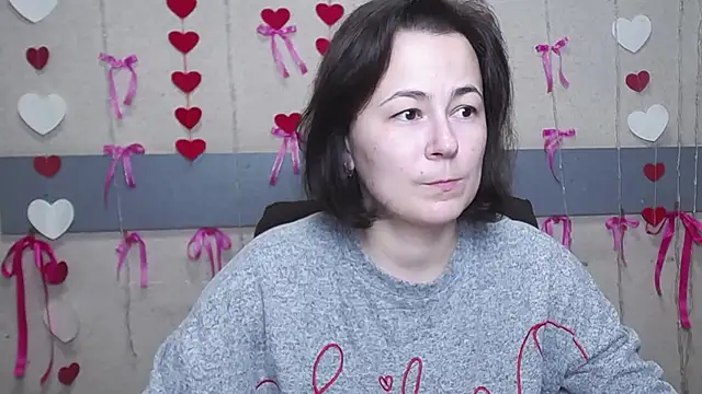 MarieSho online show from March 2025 05:57:02 PM