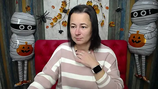 MarieSho online show from October 2025 06:14:02 AM