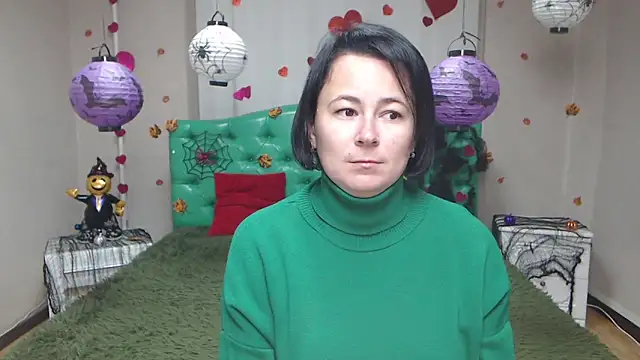 MarieSho online show from October 2025 06:02:02 AM