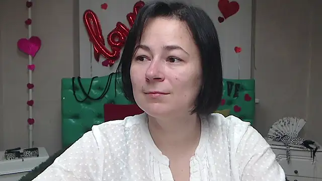 MarieSho online show from November 2025 07:14:02 AM