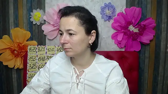 MarieSho online show from November 2025 06:21:02 PM