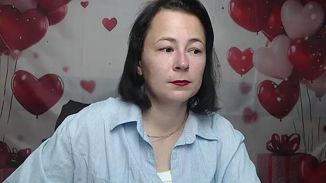 MarieSho online show from July 2026 04:55:01 PM