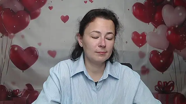 MarieSho online show from July 2026 05:04:02 PM