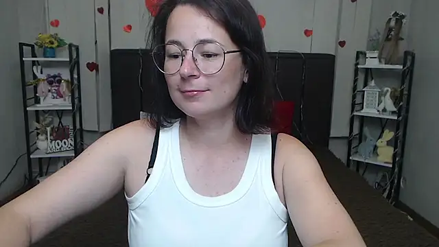 MarieSho online show from July 2026 10:21:02 AM