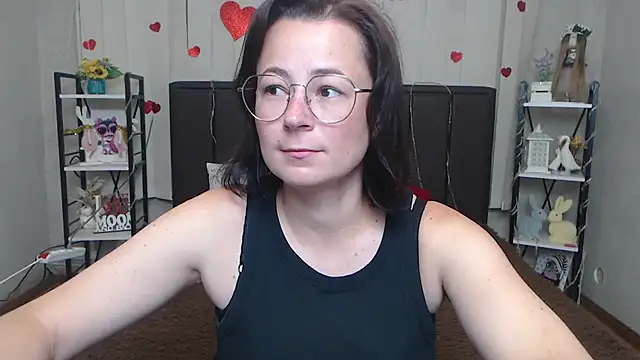 MarieSho online show from July 2026 08:52:02 AM