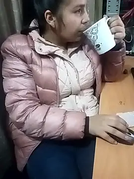 Snapshot of parejachild chatting on January 2026 07:35:02 AM parejachild online show from January 2026 07:35:02 AM