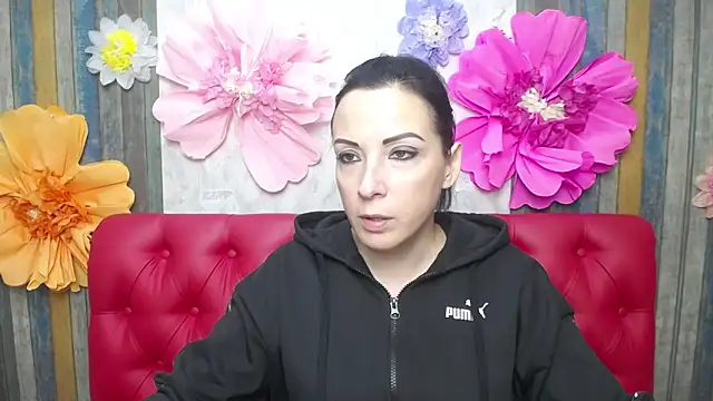 ElizabethSho online show from November 2025 06:03:02 PM