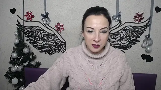 ElizabethSho online show from January 2026 06:11:02 PM