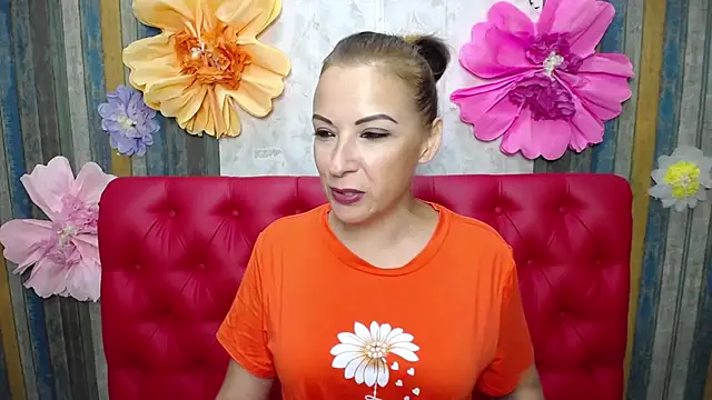 ElizabethSho online show from July 2026 05:11:02 PM