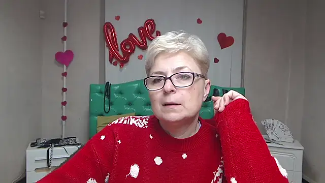 EmiliaGree online show from January 2026 08:07:01 PM