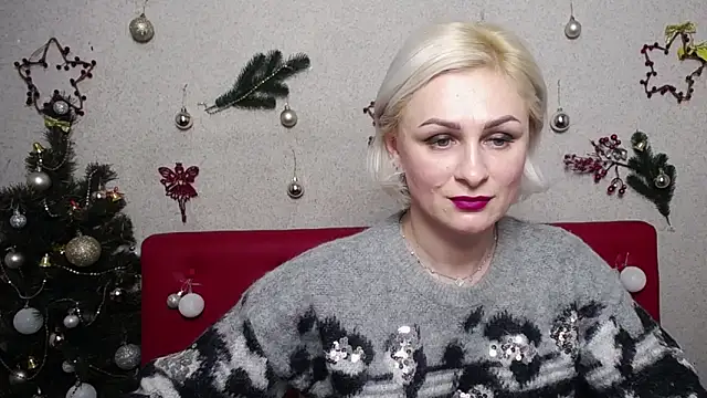 OliviaHorst online show from January 2025 09:59:02 AM