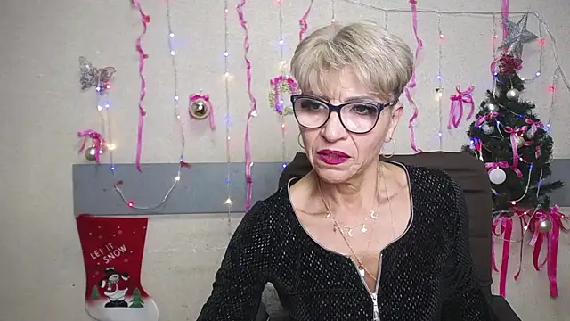 EllaBonito online show from January 2025 12:31:02 PM