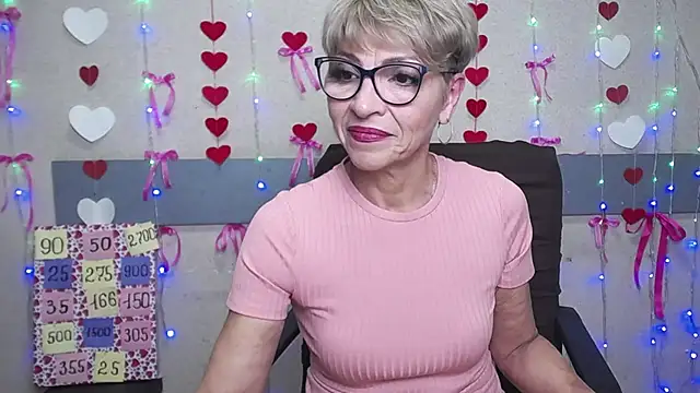 EllaBonito online show from February 2025 09:41:01 AM