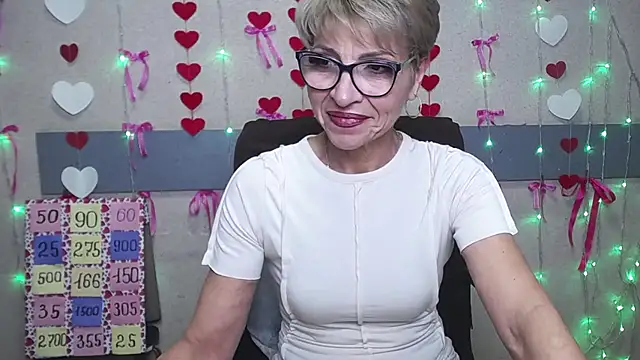 EllaBonito online show from February 2025 03:43:02 PM