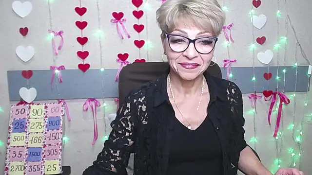 EllaBonito online show from February 2025 06:37:01 AM