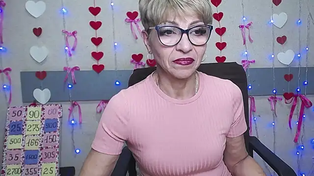 EllaBonito online show from March 2025 12:56:02 PM