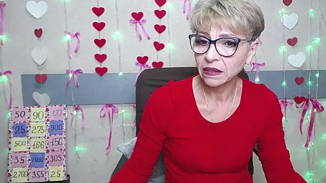 EllaBonito online show from March 2025 06:37:01 AM