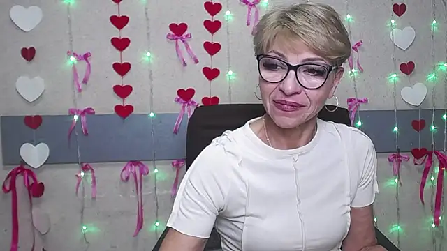 EllaBonito online show from March 2025 03:49:02 PM